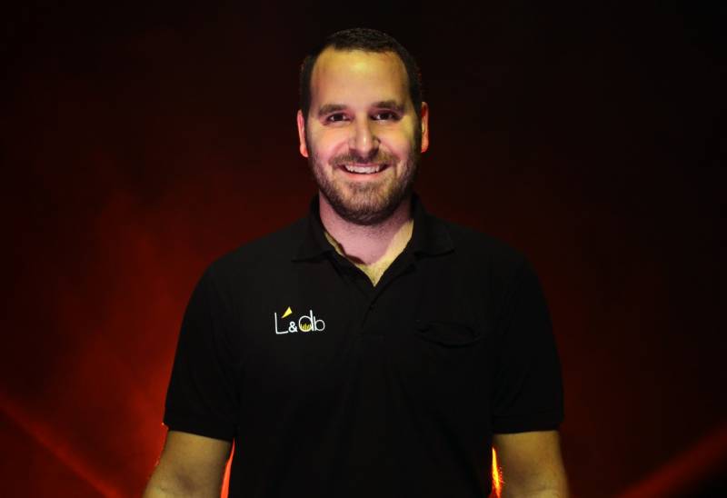 Romain PLANTIER société L&Db