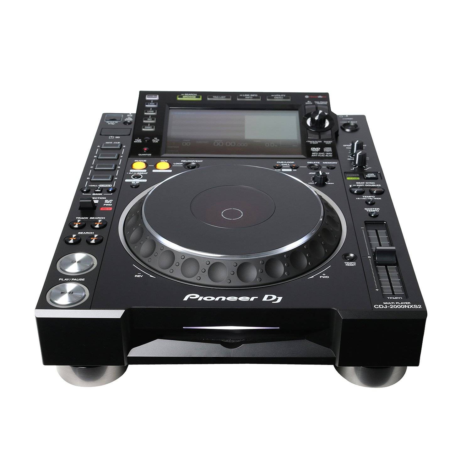 lecteur multi-formats Pioneer CDJ-2000NXS2 Lyon