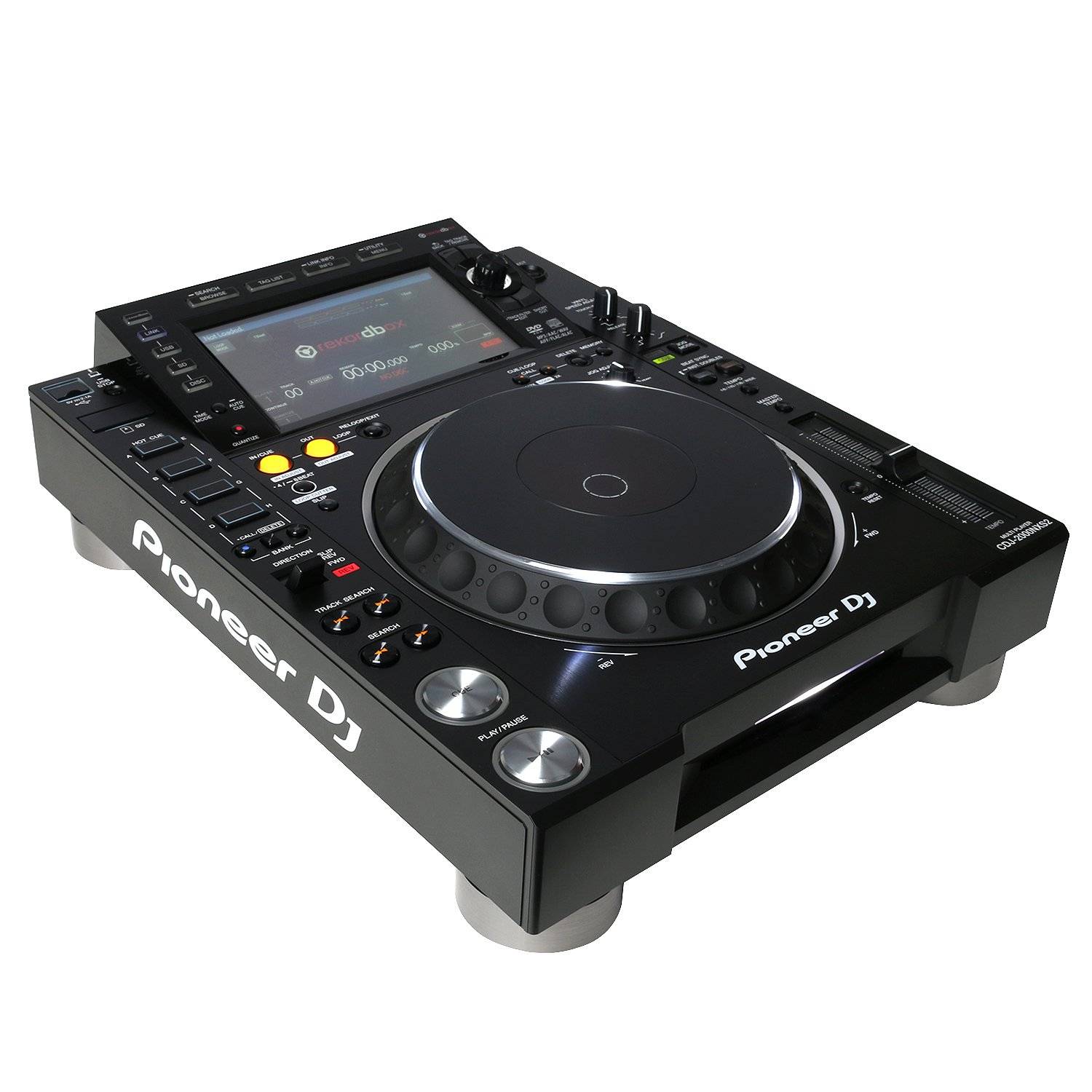 location platince cdj 2000 nexus 2 Lyon