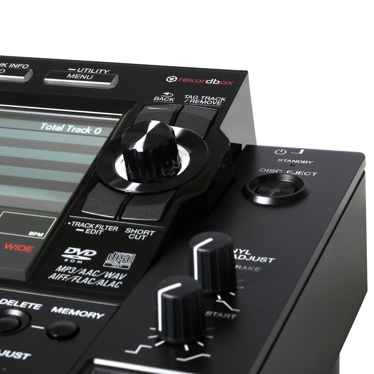 Location cdj 2000 nexus 2 Lyon