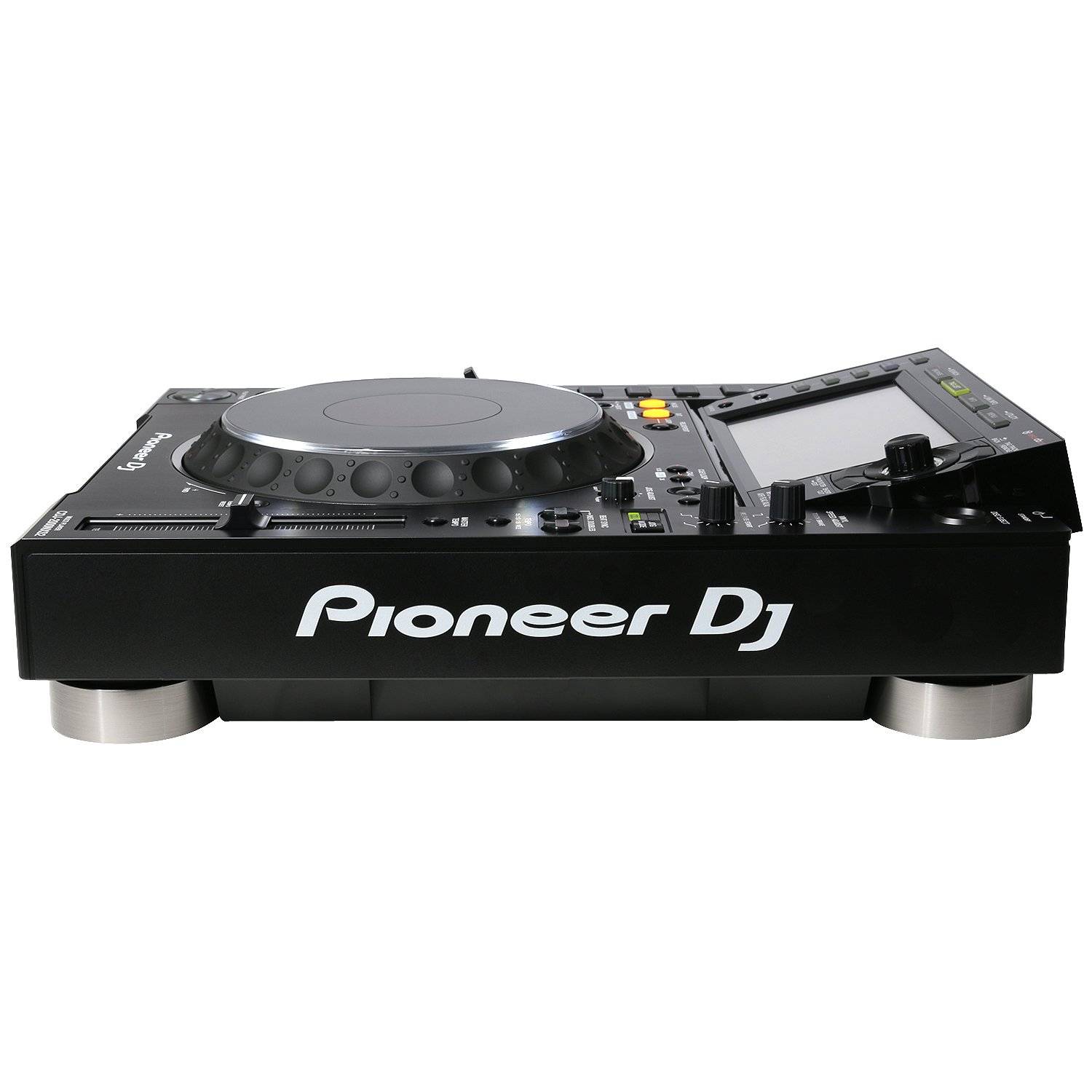 Location cdj 2000 nexus 2 Lyon Platine nouvelle génération Pioneer