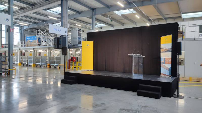 Equipements de scène événementielle : quels sont les indispensables pour votre prochain événement ?