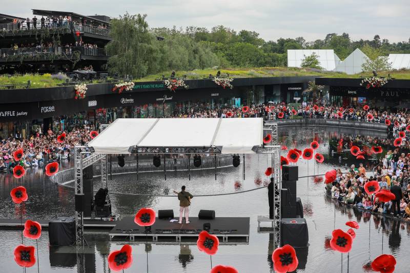 Notre guide complet : location sonorisation pour un événement avec 2000 personnes