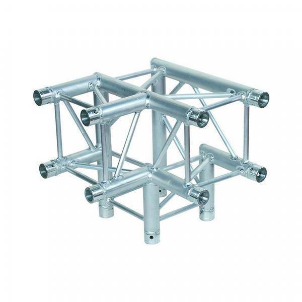 Angle 3D structure aluminium