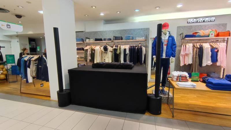 Location d'enceintes sur batterie et d'équipement DJ sur Lyon