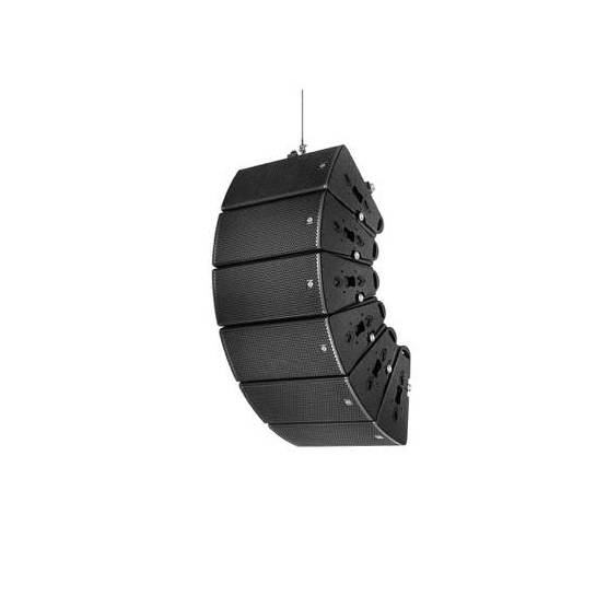 Location son CODA AUDIO  pour professionnel à Lyon