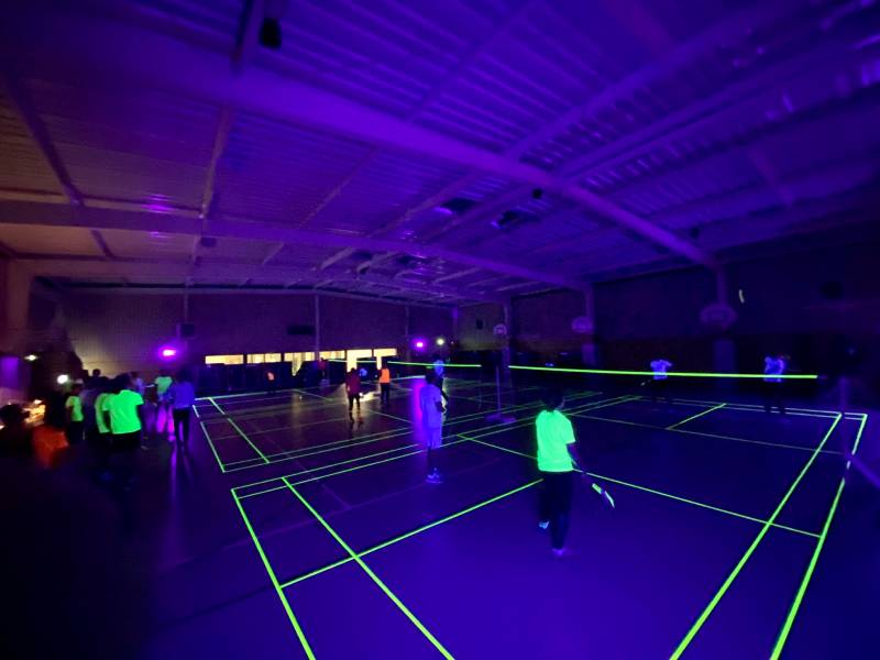 Location projecteur UV pour évènement en Rhône Alpes Auvergne