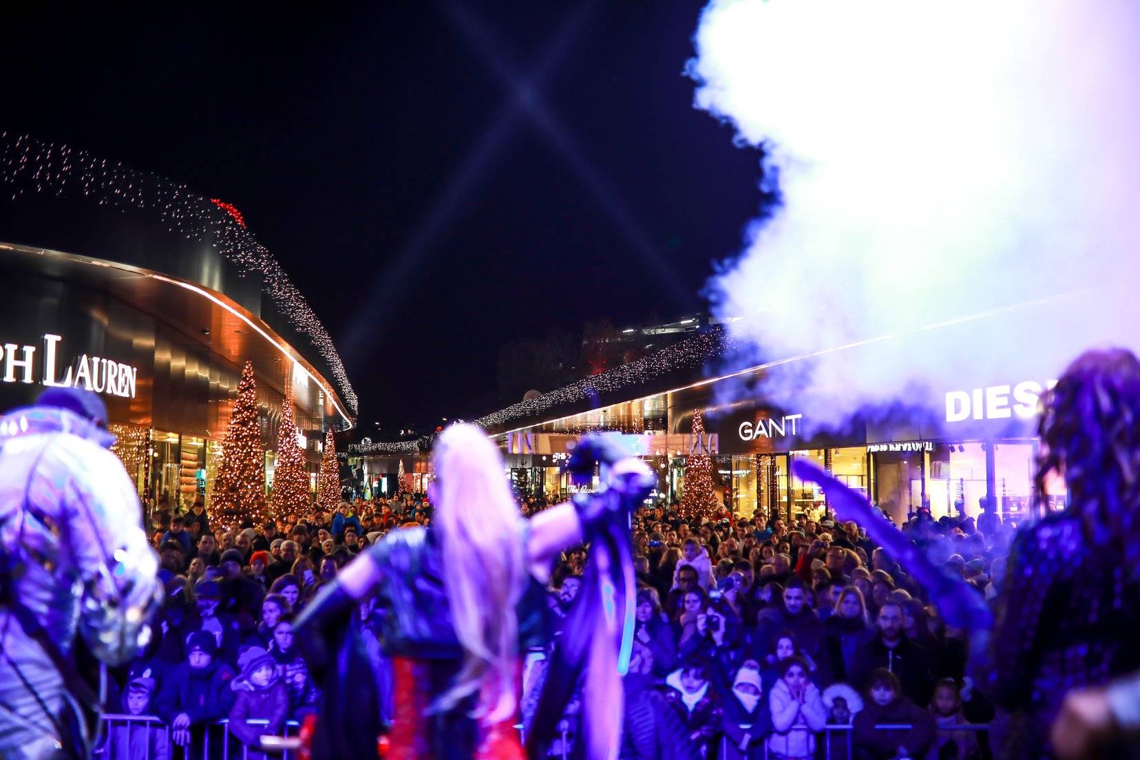 location achine à fumée et à effet  la Geyser