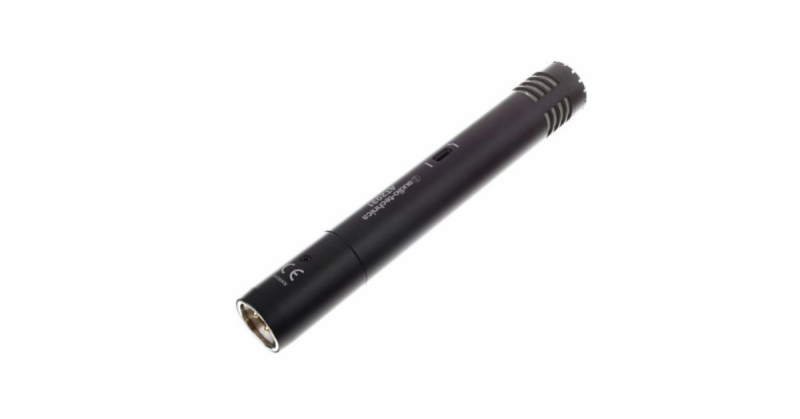 Location microphone AT2031 Audiotechnica à Lyon