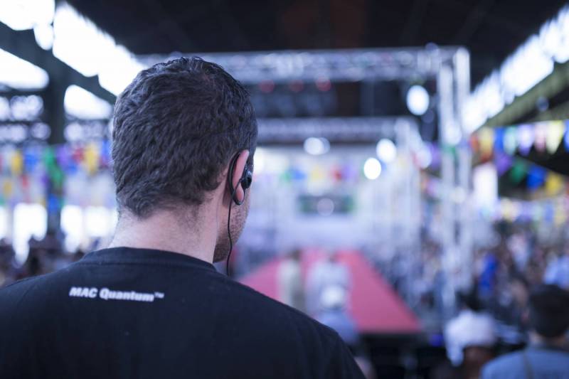 Prestataire audiovisuel à l'écoute à Lyon