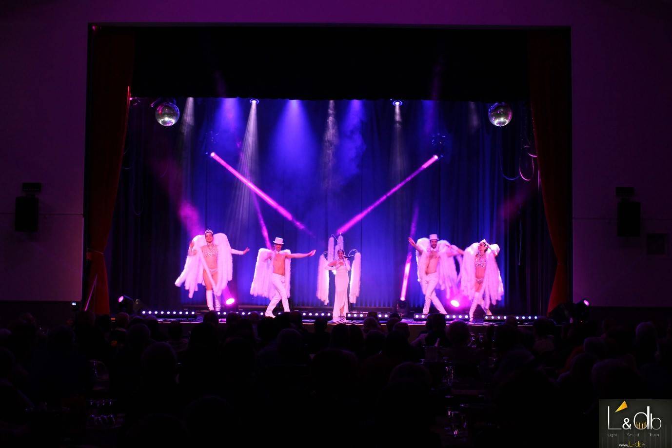 Association Verticale