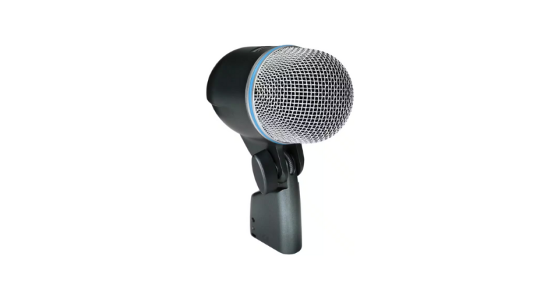 Location microphone Beta52 SHURE à Lyon
