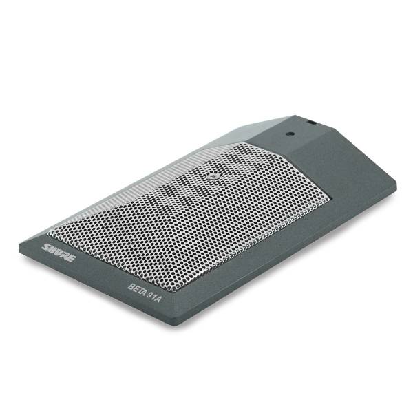 Location de micros Shure Beta 91A pour concert à Lyon