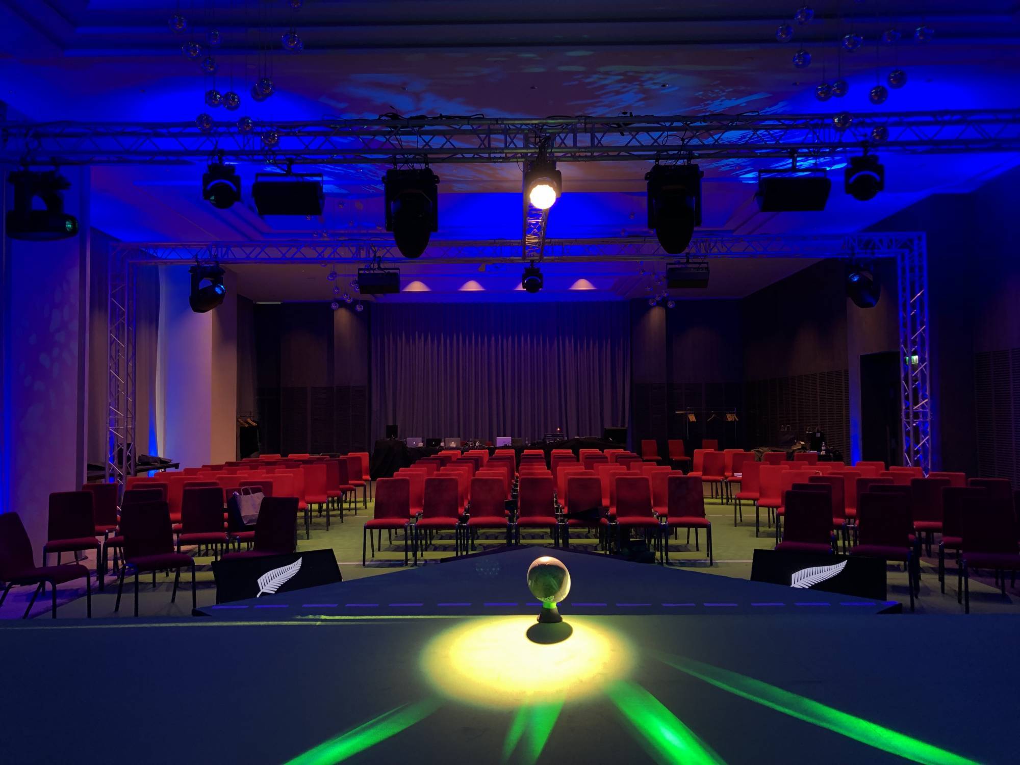 Solutions audiovisuelles, une technologie qui redonne vie à vos conférences à Lyon
