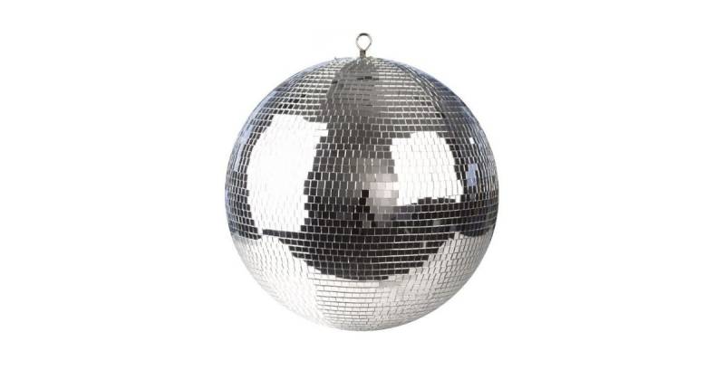 Grandes boules à facettes pour des événements privés et d'entreprise près de Lyon