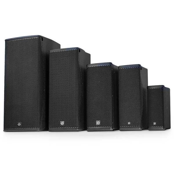 Location matériel enceinte série Hops CODA AUDIO à Lyon : combinaison de puissance et compacité