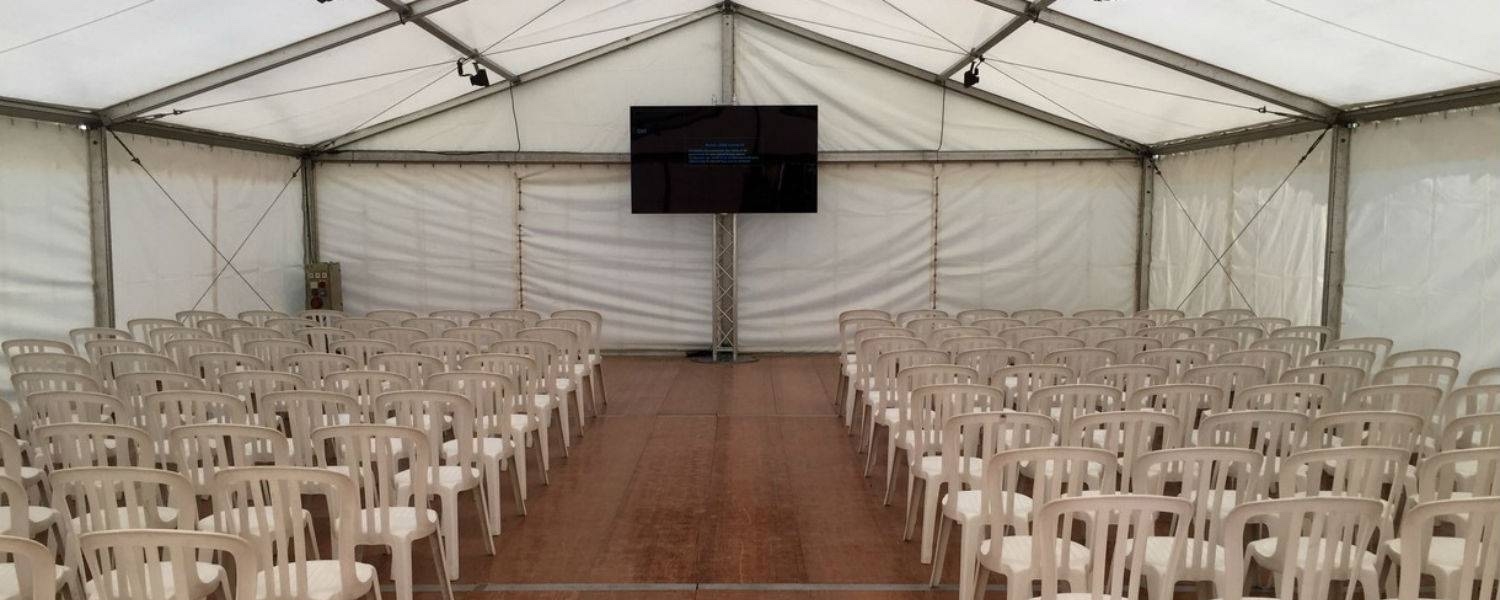 Location grand ecran TV Lyon