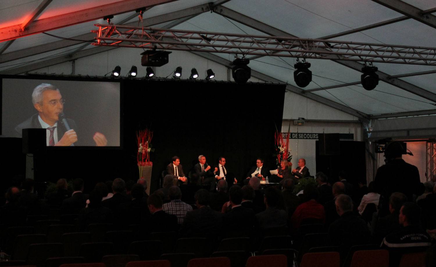 Location audiovisuel à Lyon