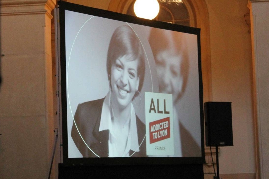 Location vidéoprojecteur à Lyon