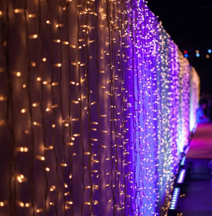 Location décoration pour événement à Lyon