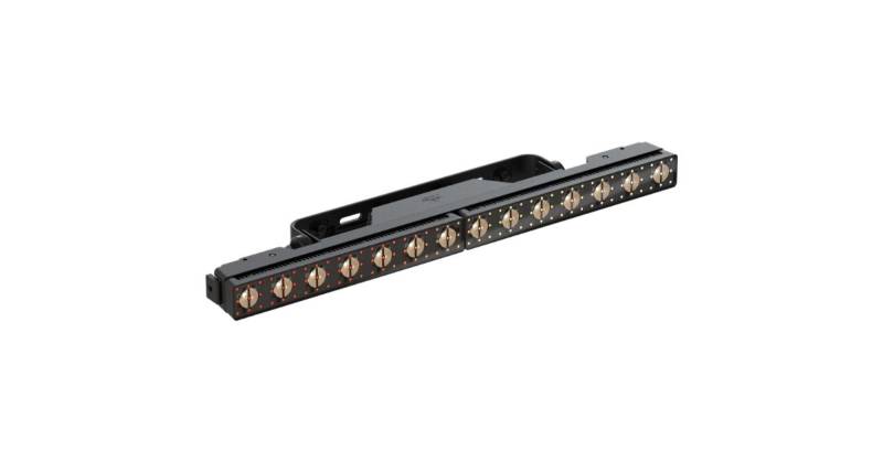 Barre LED Halu Strip Prolights 