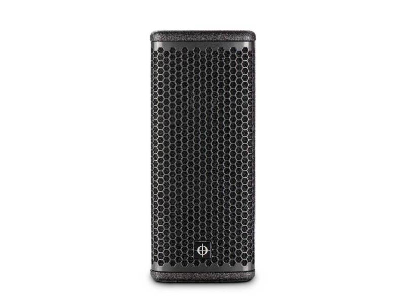 Location matériel enceinte série Hops CODA AUDIO à Lyon : combinaison de puissance et compacité