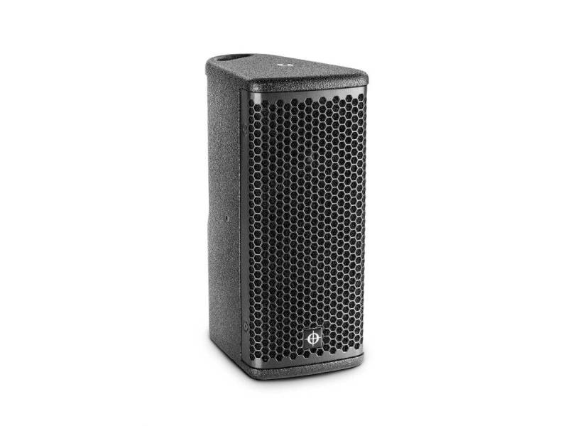 Location matériel enceinte série Hops CODA AUDIO à Lyon : combinaison de puissance et compacité