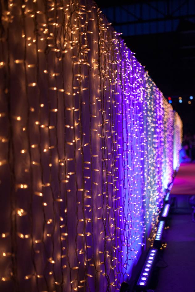 Freekolor Défilé ESMOD Lyon