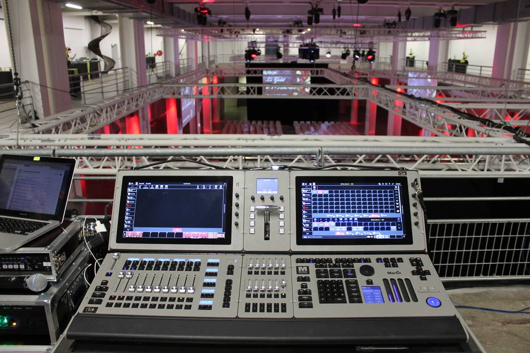 M6 Obsidian La sucrière Lyon