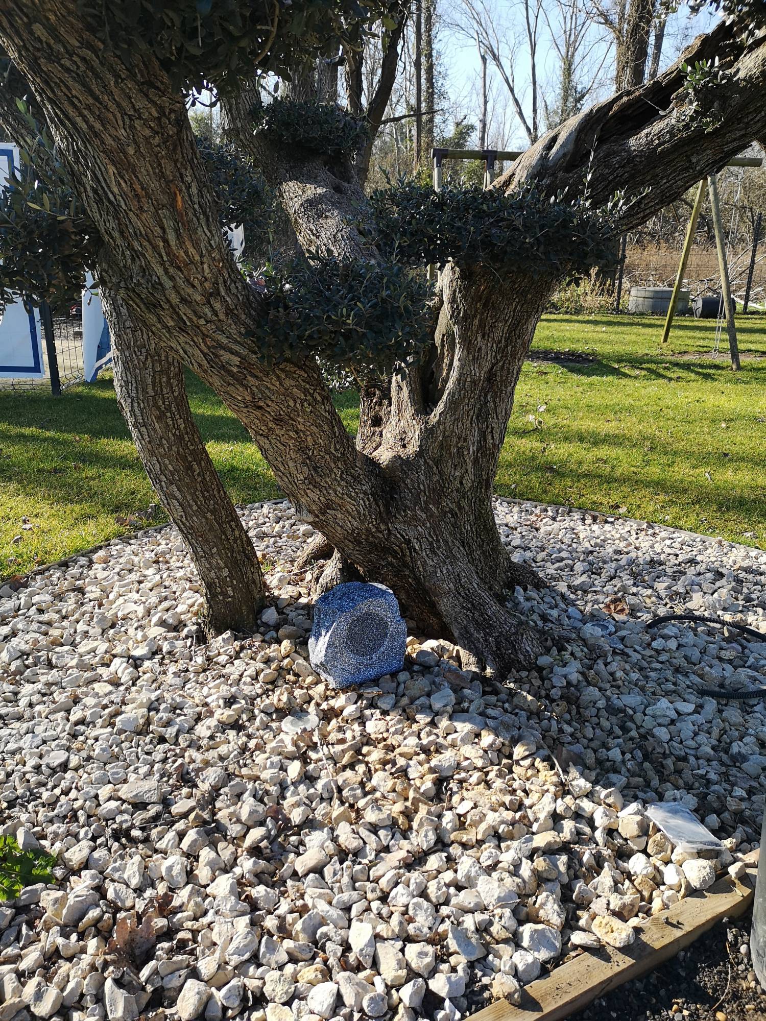 Installation sonorisation fixe pour restaurant à Solaize