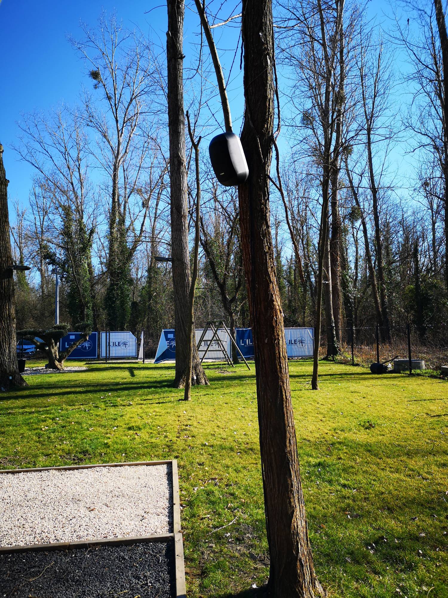 systèmes de sonorisation en vente pour restaurant Rhône-Alpes