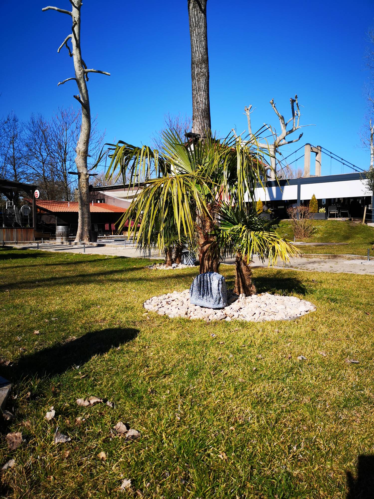 installer un système de sonorisation ou renouveler votre sonorisation existante pour vos extérieurs à Lyon