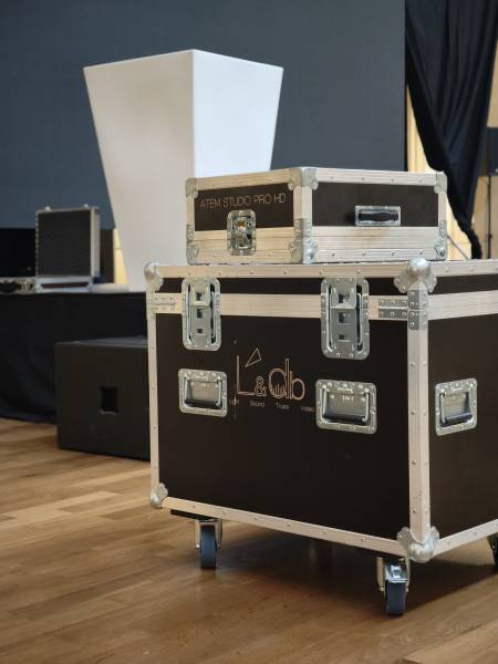 La location de sono à Lyon: nos avis et conseils pour éviter les erreurs courantes