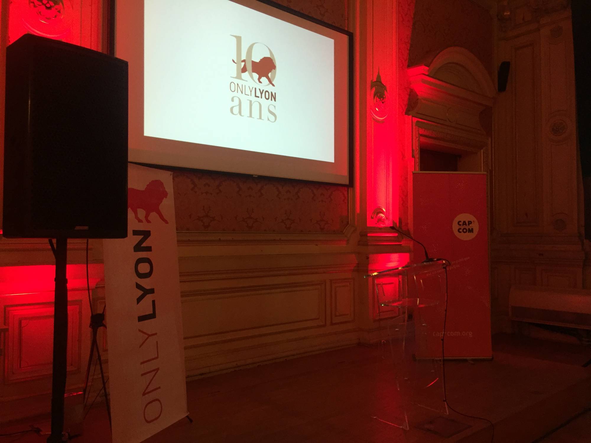 ou louer du matériel de sonorisation à Lyon