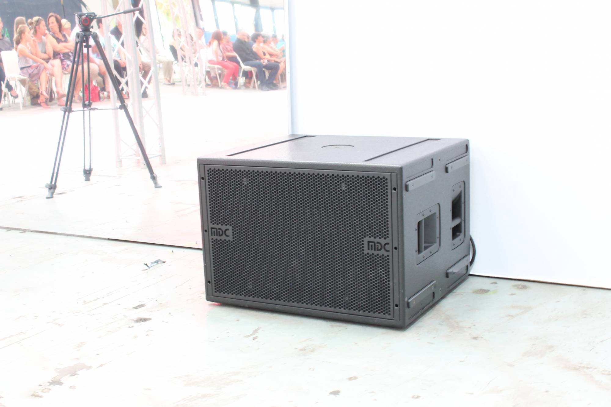 Location sub MDC Lyon