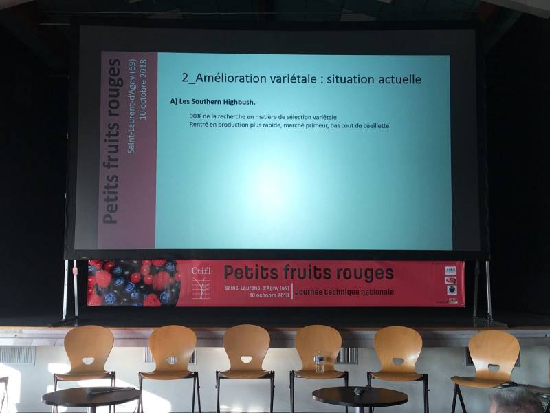 Location d'écran avec vidéoprojecteur pour événement à Saint-Laurent-d'Agny proche de Lyon