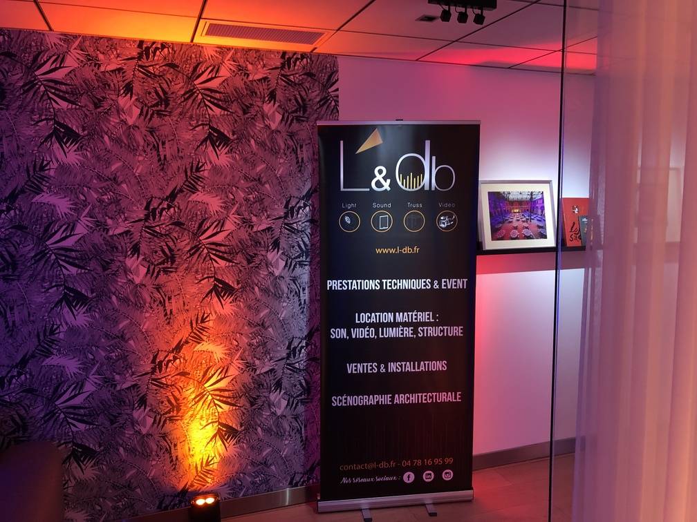 Boxkolor Soirée Business Pilot C Gastro