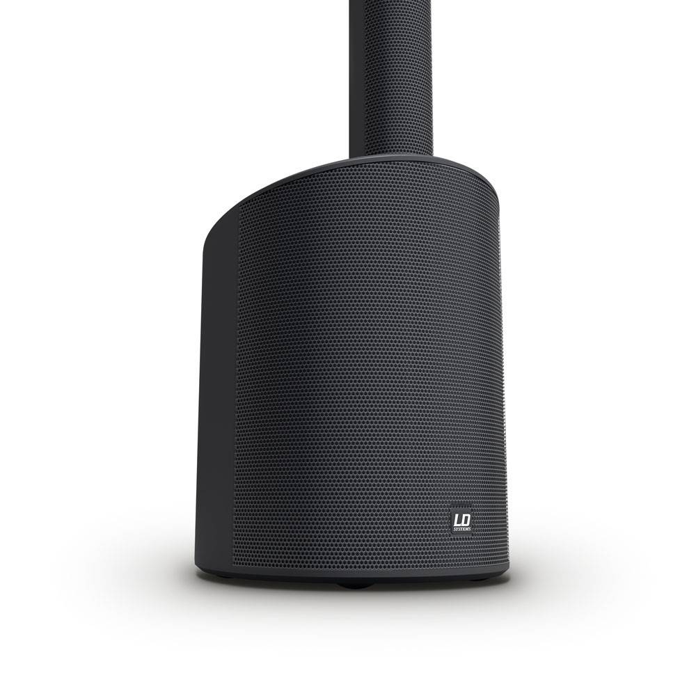 Location enceinte sur batterie pour soirée à Lyon