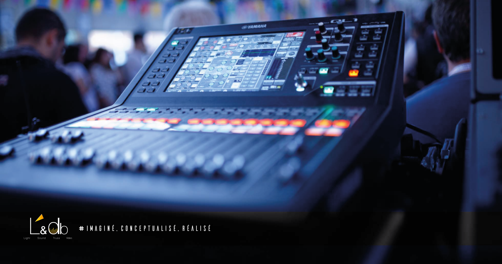 Location Sonorisation Lyon