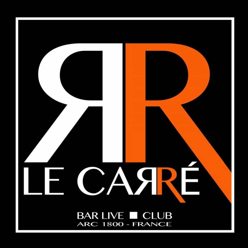 Discothèque le Carré Arc 1800