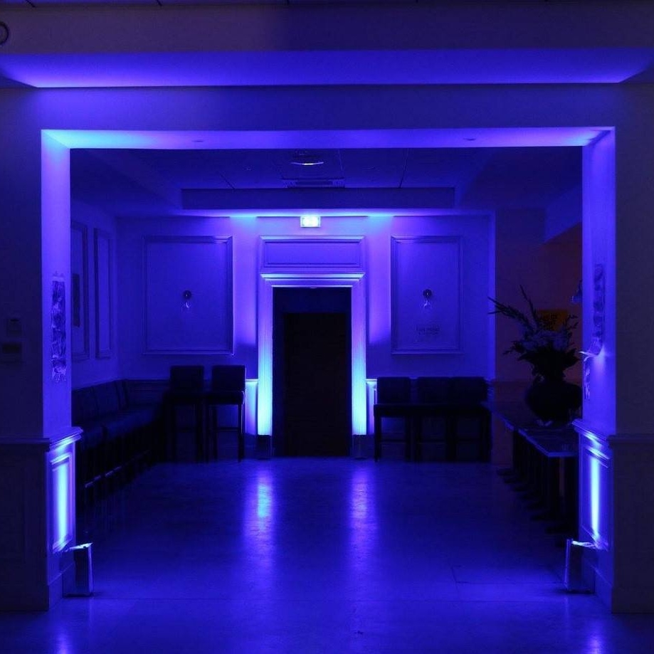 Location de projecteurs autonome à Lyon