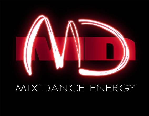 Mix dance energy Rilleux la pape