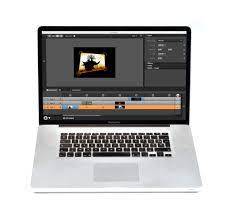 Location de MacBook Pro avec logiciel Millumin à Lyon