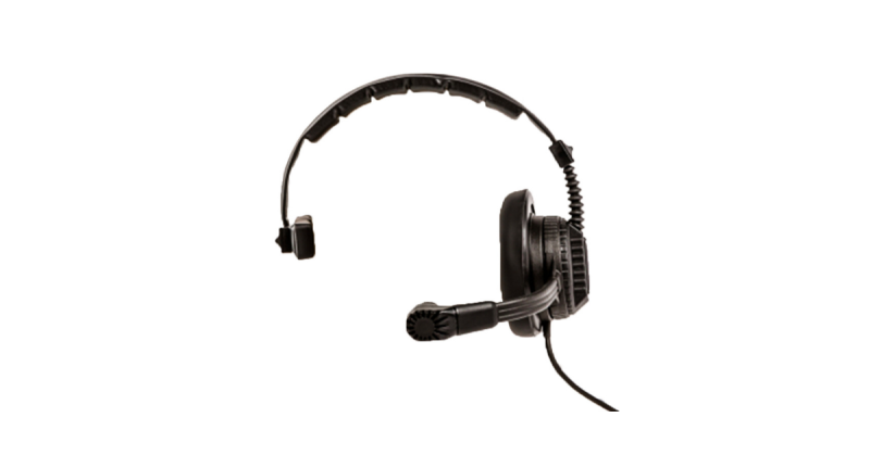 Location casque 1 oreille pour intercom à Lyon