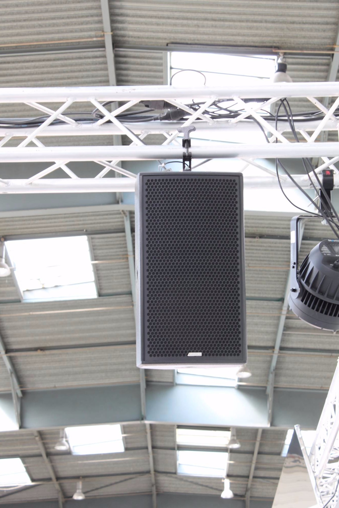 Location d'enceinte Lyon