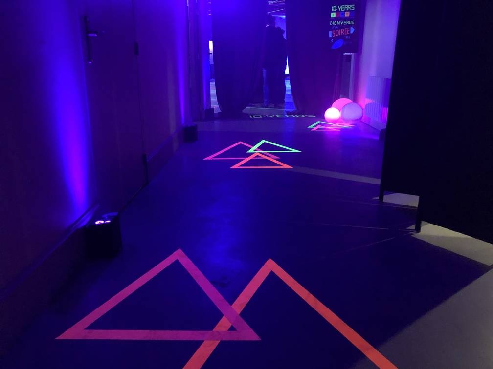 Lizéo Boxkolor Lyon