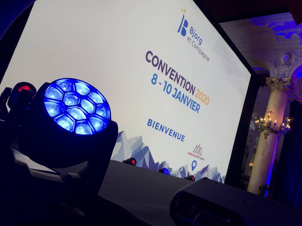 MK2 Wash Convention 2020 Bjorg