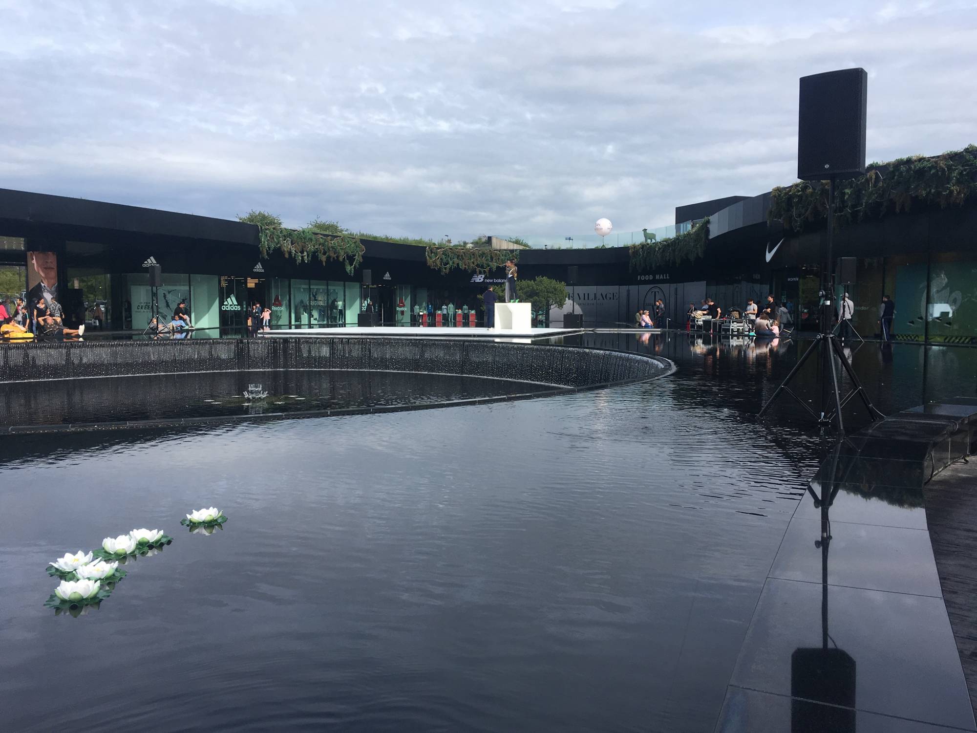 Location d'enceinte Coda Audio à Lyon