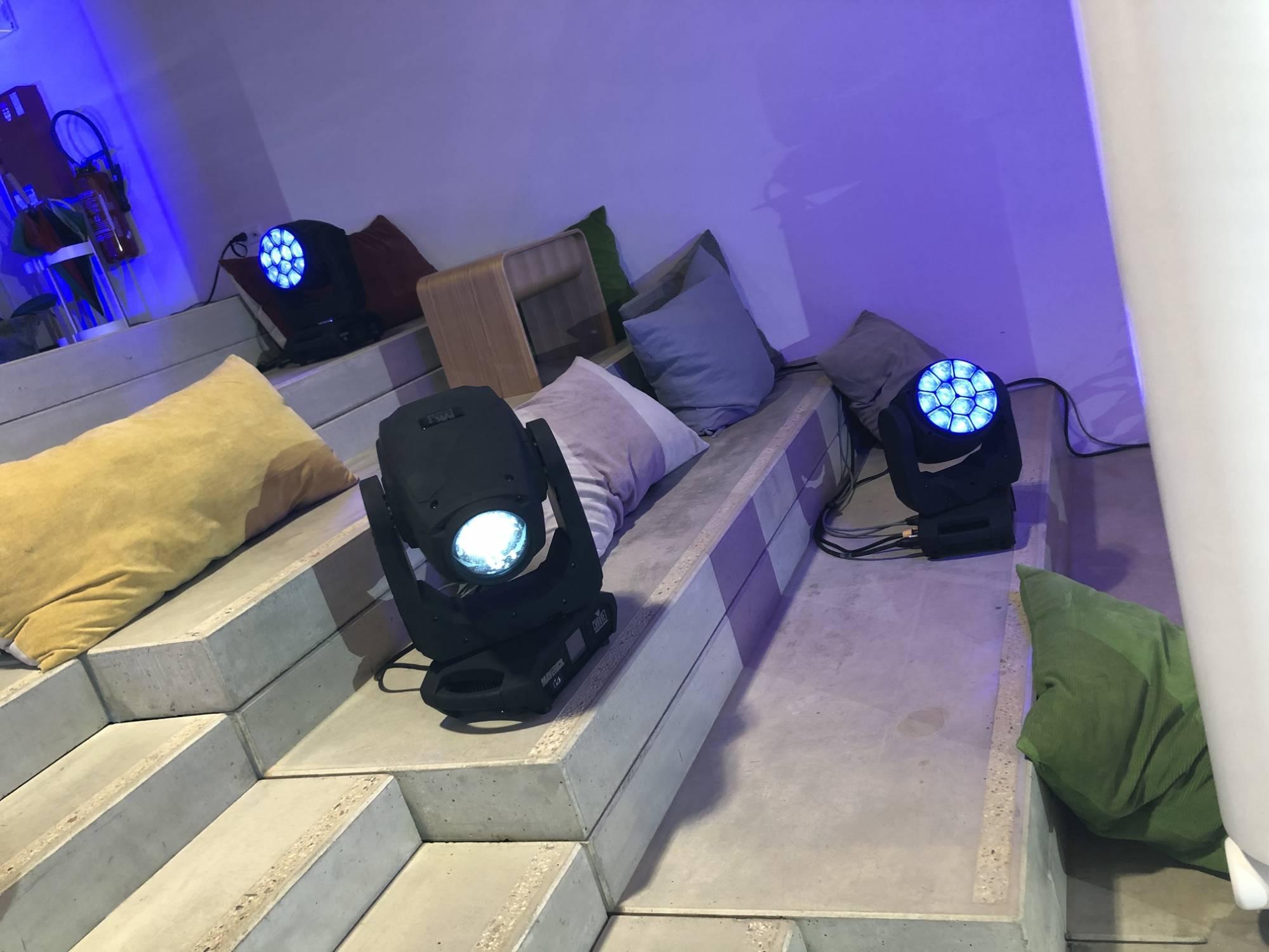 MK2 Wash Convention Bjorg