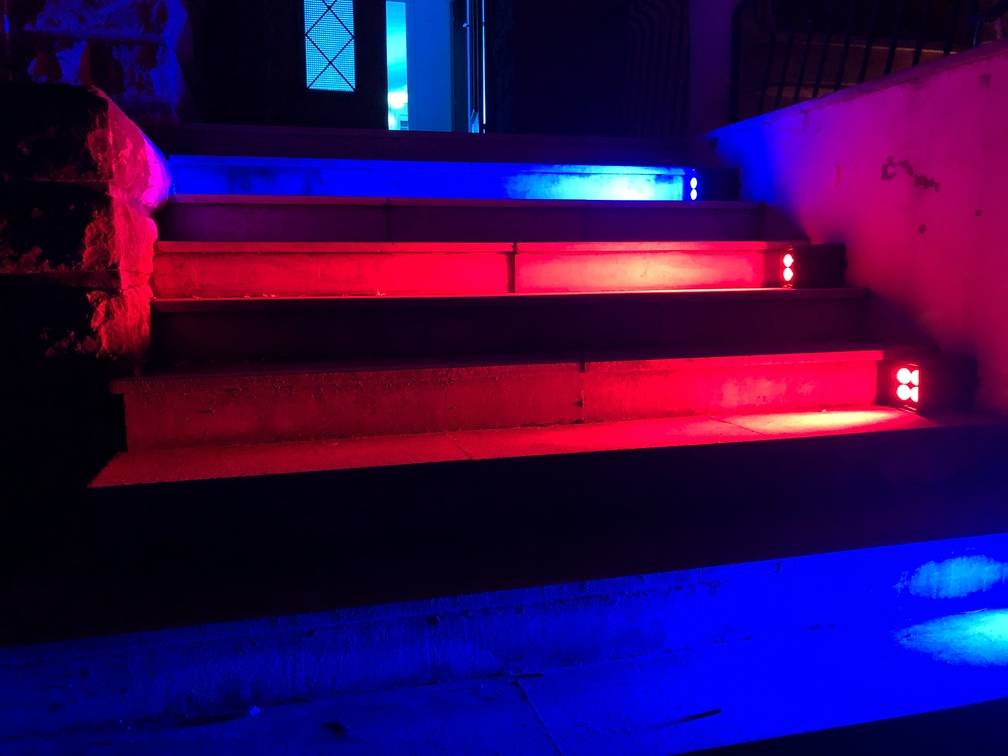 Summer Partie Boxkolor Lyon